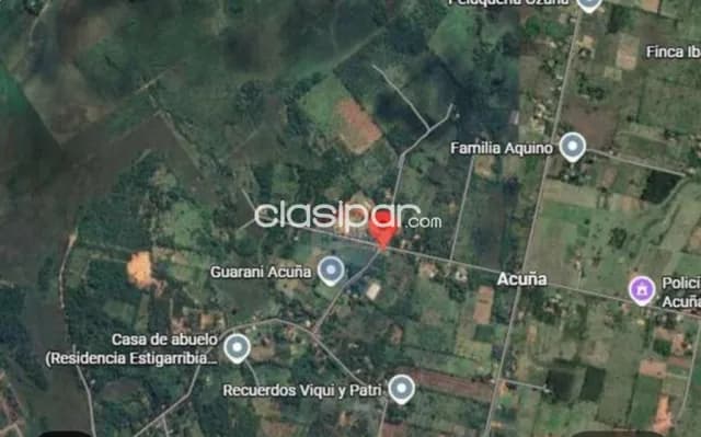 71.881 m2 en altos acuña de figueroa, foto 2