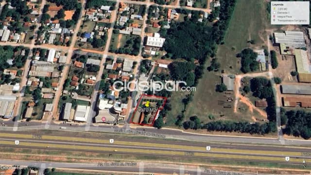 Oportunidad de Inversión Estratégica en Caaguazú – Ruta PY2, Km 179, foto 4