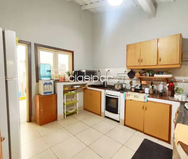 En venta amplia casa en Barrio Molino Luque Id: 41706 — foto 4