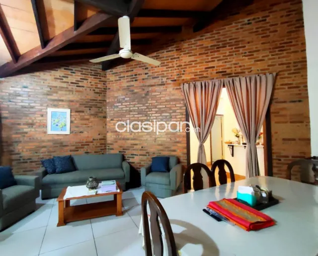 En venta amplia casa en Barrio Molino Luque Id: 41706 — foto 5