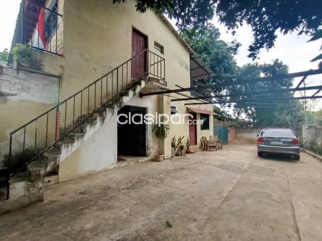 En venta casa en lambare, foto 3