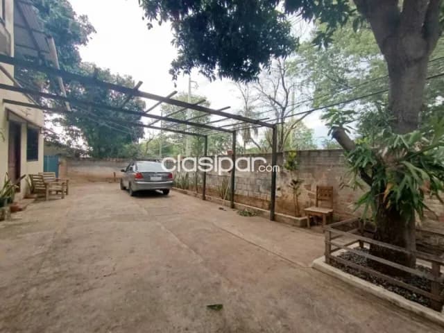 En venta casa en lambare, foto 4