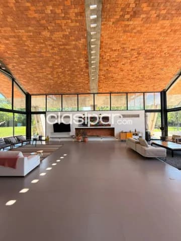 En venta residencia de lujo en surubii Mariano Roque Alonso, foto 2