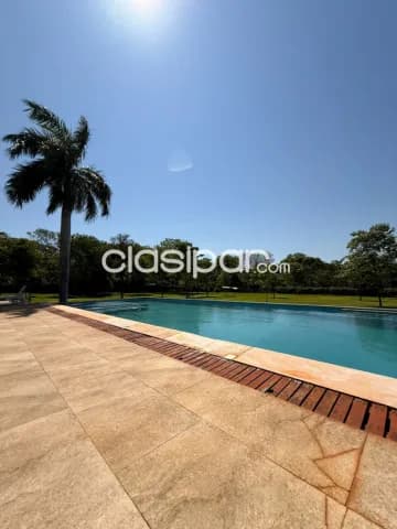 En venta residencia de lujo en surubii Mariano Roque Alonso, foto 3