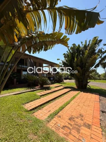 En venta residencia de lujo en surubii Mariano Roque Alonso, foto 4