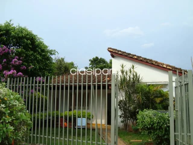 Unica propiedad Fernando de la Mora, foto 3