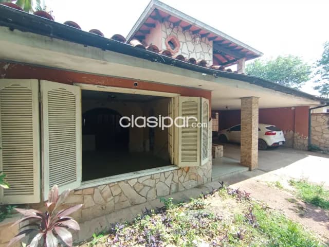 Permuto Residencia a cuadras de Molas López — foto 3