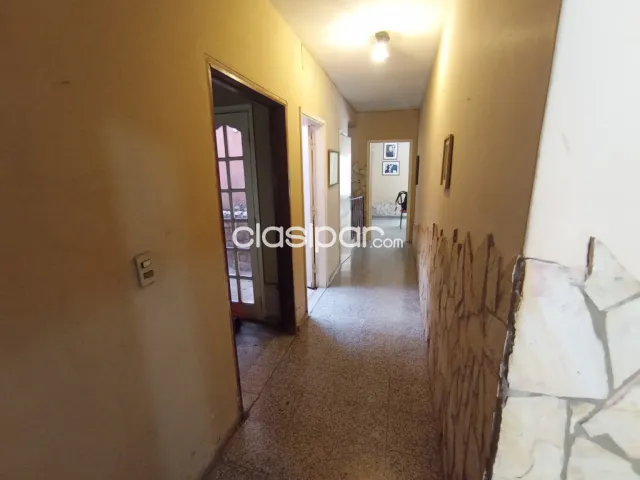 Permuto Residencia a cuadras de Molas López — foto 4