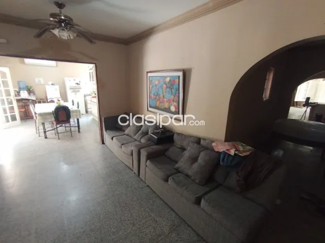 Permuto Residencia a cuadras de Molas López — foto 5