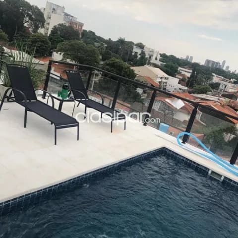 Departamento 1 dormitorio en villa mora — foto 2