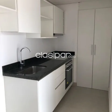 Departamento 1 dormitorio en villa mora — foto 4