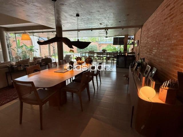Casa en venta zona Casa Rica Molas López