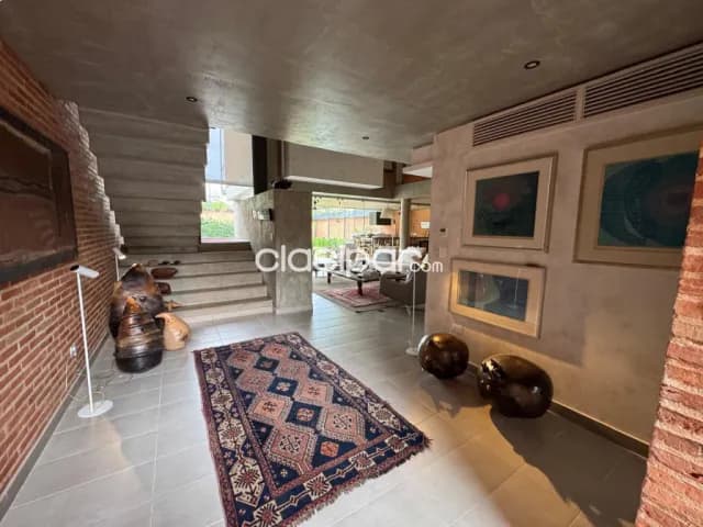 Casa en venta zona Casa Rica Molas López, foto 3