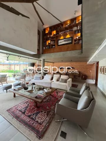 Casa en venta zona Casa Rica Molas López, foto 4