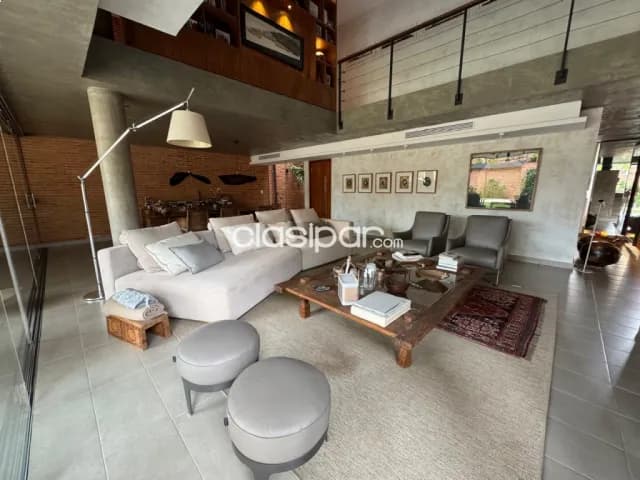 Casa en venta zona Casa Rica Molas López, foto 5