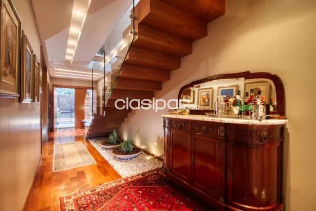 hermosa casa en zona San Cristóbal — foto 3
