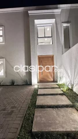 En venta duplex a estrenar en fdo de la mora zona norte id: 40209, foto 2