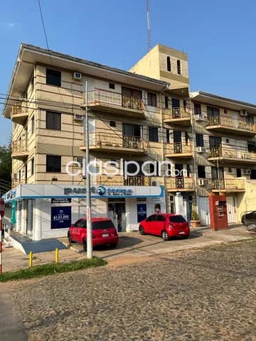 Departamento en asuncion mburucuya cod 5942, foto 3