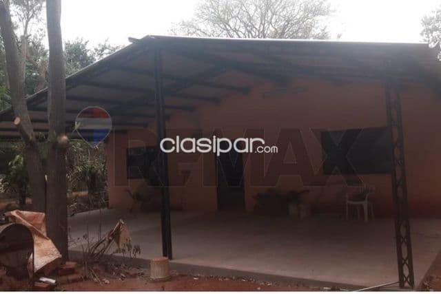 220 hectareas en san estanislao