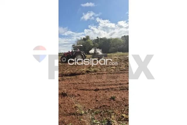 220 hectareas en san estanislao — foto 4