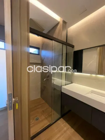 Departamento a estrenar en asuncion b Herrera cod 5944 — foto 4