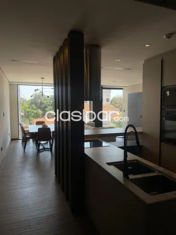 Departamento a estrenar en asuncion b Herrera cod 5944 — foto 5
