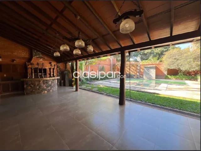 Casa en limpio cod 5946, foto 5
