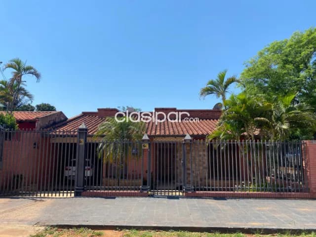Casa en Luque villa adela zona conmebol cod 5947 — foto 2