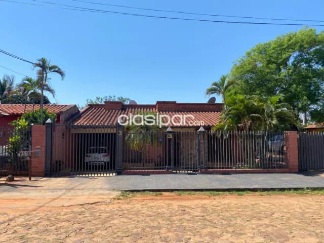 Casa en Luque villa adela zona conmebol cod 5947 — foto 4