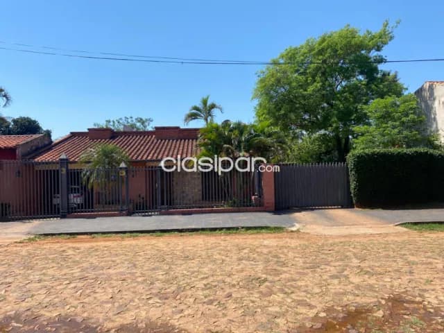 Casa en Luque villa adela zona conmebol cod 5947 — foto 5