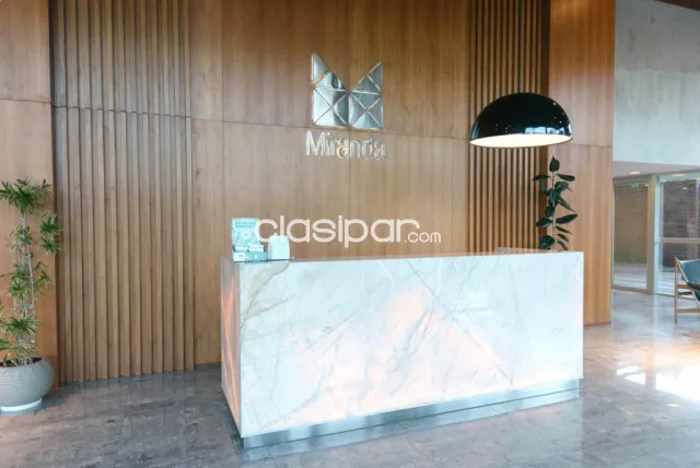 Departamento en edificio miranda — foto 2