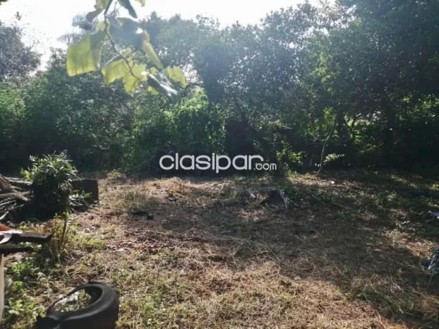 En Venta Terreno de 559 m2 con Casa a Demoler V164 — foto 2