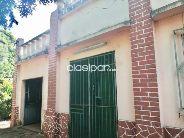En Venta Terreno de 559 m2 con Casa a Demoler V164 — foto 3