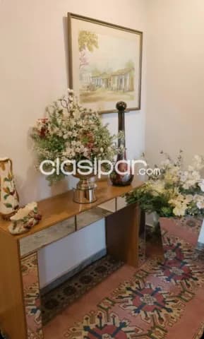 Departamento amoblado en edificio miranda — foto 2