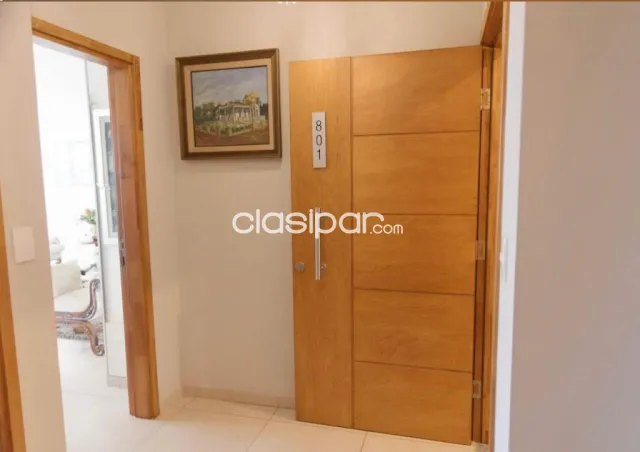 Departamento amoblado en edificio miranda — foto 3