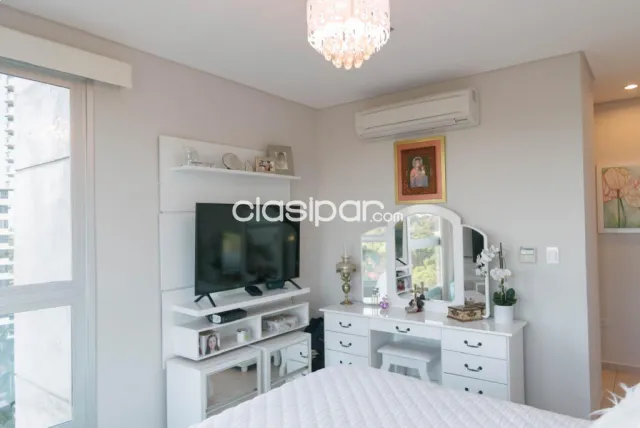 Departamento amoblado en edificio miranda — foto 5