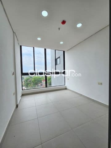 departamento a estrenar de 1 dormitorio c/piscina en Barrio Herrera