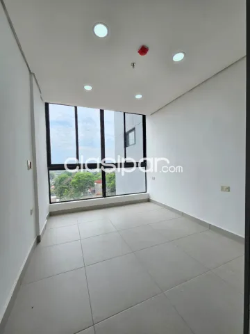 departamento a estrenar de 1 dormitorio c/piscina en Barrio Herrera — foto 2