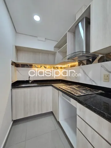 departamento a estrenar de 1 dormitorio c/piscina en Barrio Herrera — foto 3