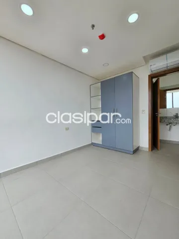 departamento a estrenar de 1 dormitorio c/piscina en Barrio Herrera — foto 5