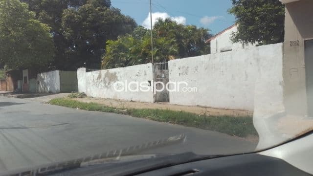 casa en asuncion a 10 minutos del centro