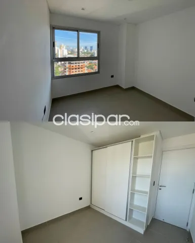 Departamento terminado molas tower avenida molas lopez, foto 4