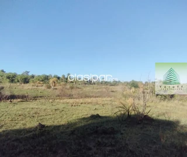 Terreno para industria o logística 15 has sobre asfalto en villeta zona puerto seguro — foto 5