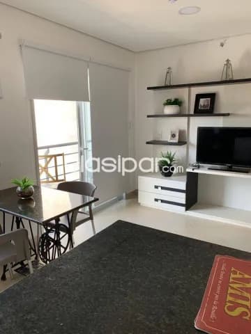 Departamento amoblado 1 dormitorio asuncion — foto 2
