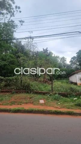 Terreno sobre avenida en Ñemby, foto 3