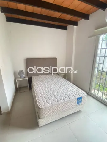 Residencia exclusiva 3 dormitorios barrio Las Mercedes — foto 5