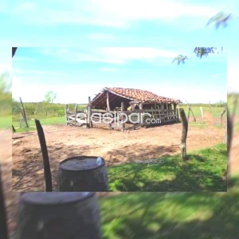 1.300 hectáreas en II (dos)., títulos que se venden todo juntos. Impuestos al día y a tran