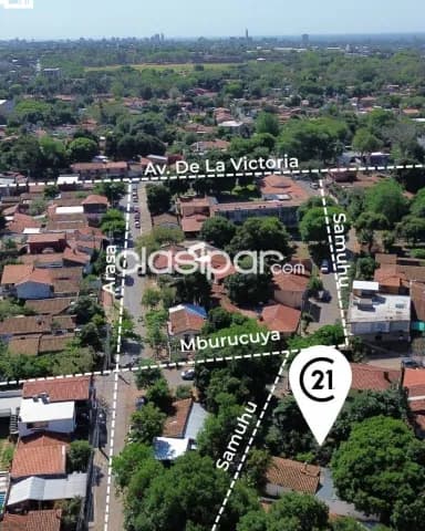 Terreno en barrio san pablo — foto 2