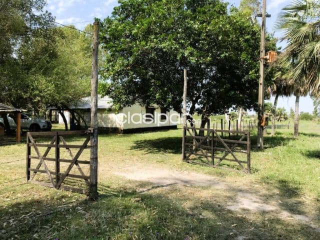 Amplia granja de 13 há en villeta, foto 1
