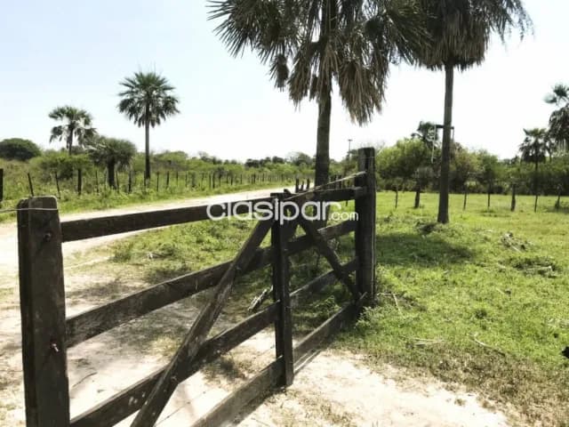 Amplia granja de 13 há en villeta, foto 3